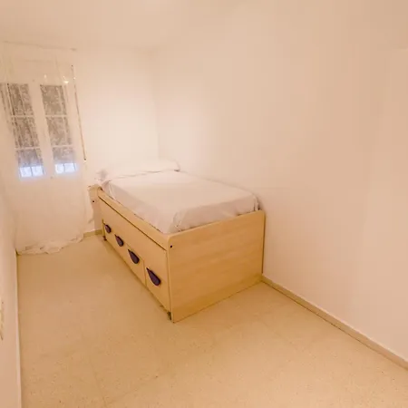 Appartement El Patio De Canovas