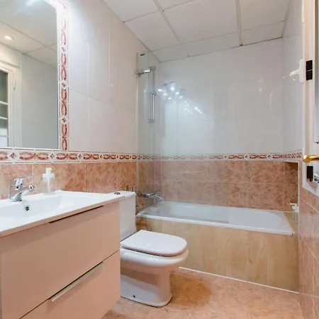 El Patio De Canovas Appartement Cádiz