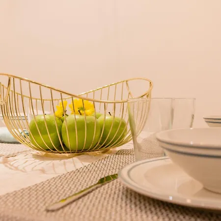 El Patio De Canovas Appartement *