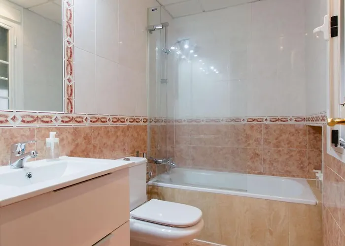 El Patio De Canovas 公寓 加的斯