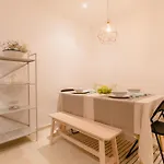 El Patio De Canovas Apartment