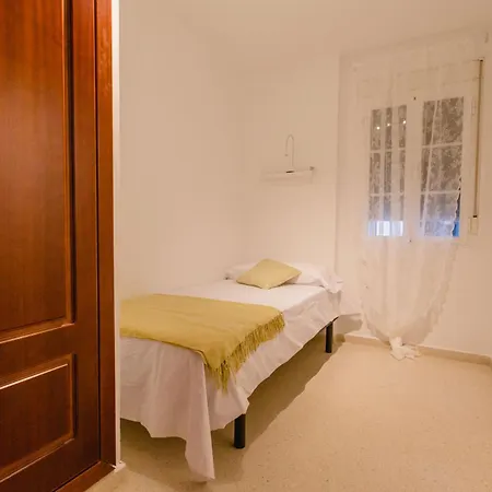 El Patio De Canovas * קדיז