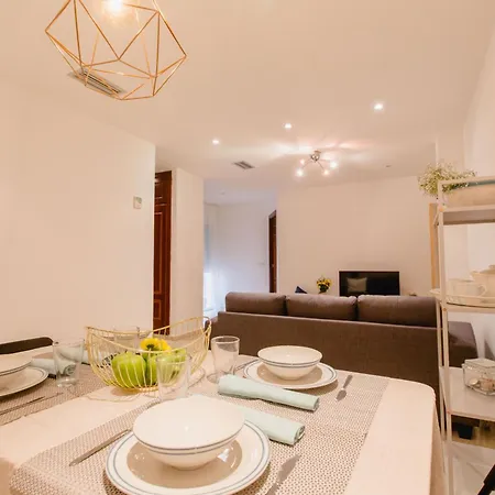 El Patio De Canovas * 加的斯