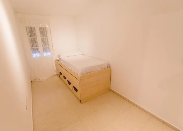 Apartment El Patio De Canovas