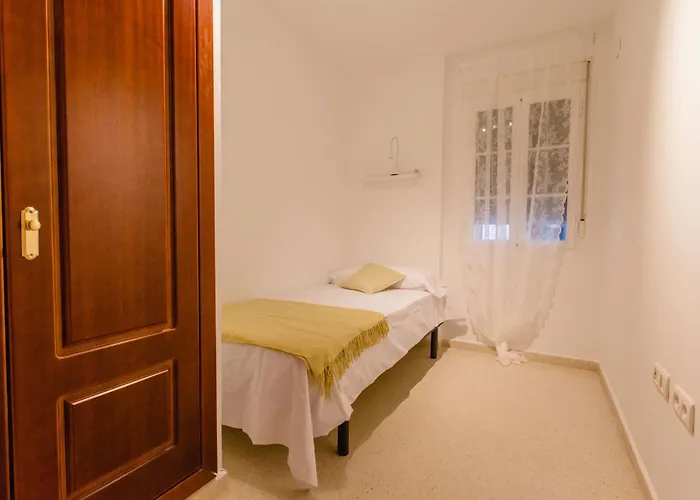 El Patio De Canovas * קדיז