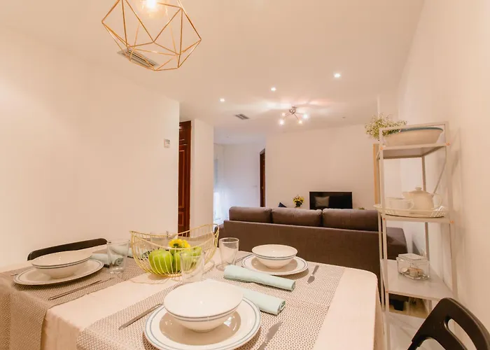 El Patio De Canovas * Cádiz